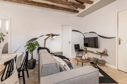 Logement entier à Calle de San Andrés, 33, Centro, 28004 Madrid, Spain, image 7 de 20
