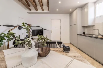 Logement entier à Calle de San Andrés, 33, Centro, 28004 Madrid, Spain, image 10 de 20