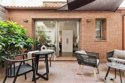 Appartamento in Carrer de Marià Cubí, 98, Sarrià-Sant Gervasi, 08021 Barcelona, Spain, immagine 1 di 20