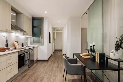 Appartamento in Carrer de Marià Cubí, 98, Sarrià-Sant Gervasi, 08021 Barcelona, Spain, immagine 12 di 20