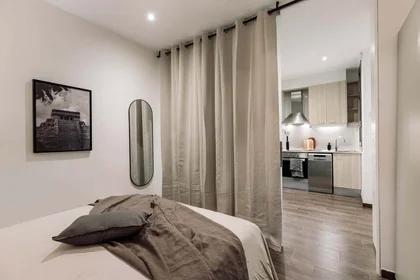 Appartamento in Carrer de Marià Cubí, 98, Sarrià-Sant Gervasi, 08021 Barcelona, Spain, immagine 16 di 20