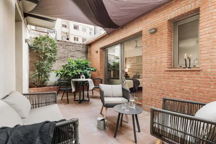 Appartamento in Carrer de Marià Cubí, 98, Sarrià-Sant Gervasi, 08021 Barcelona, Spain, immagine 17 di 20