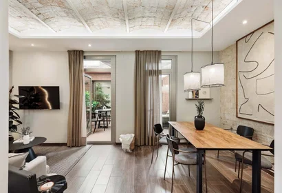 Appartamento in Carrer de Marià Cubí, 98, Sarrià-Sant Gervasi, 08021 Barcelona, Spain, immagine 4 di 20