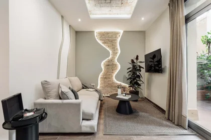Appartamento in Carrer de Marià Cubí, 98, Sarrià-Sant Gervasi, 08021 Barcelona, Spain, immagine 6 di 20