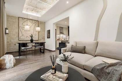 Appartamento in Carrer de Marià Cubí, 98, Sarrià-Sant Gervasi, 08021 Barcelona, Spain, immagine 7 di 20