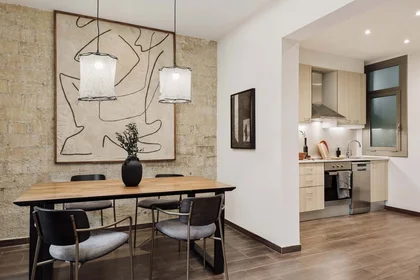 Appartamento in Carrer de Marià Cubí, 98, Sarrià-Sant Gervasi, 08021 Barcelona, Spain, immagine 10 di 20