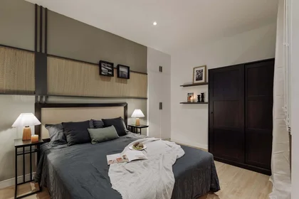 Logement entier à Carrer de Loreto, 32, Les Corts, 08029 Barcelona, Spain, image 19 de 20