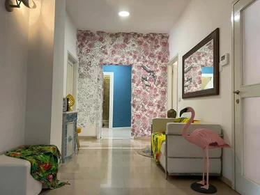 Habitación privada en Viale Daniele Ranzoni, 5, 20149 Milano MI, Italia, imagen 4 de 8