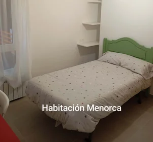 Habitación privada en P.º de Juan Carlos I, 11, 47013 Valladolid, España, imagen 1 de 10