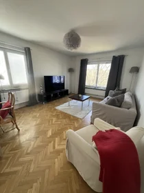 Appartamento in Hannebergsgatan 27, immagine 1 di 10