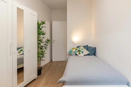 Habitación privada en Via Giovanni a Prato, , imagen 1 de 10