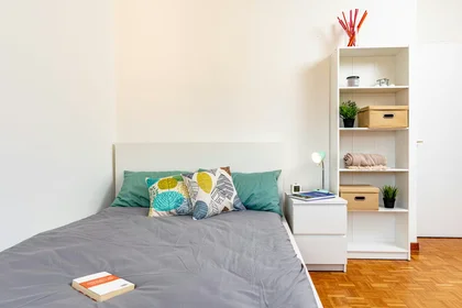 Privatzimmer in der Via Milano, , bild 1 von 9