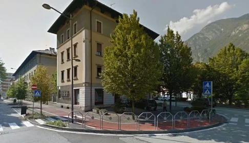 Stanza privata in Via Giovanni Zanella, , immagine 1 di 1