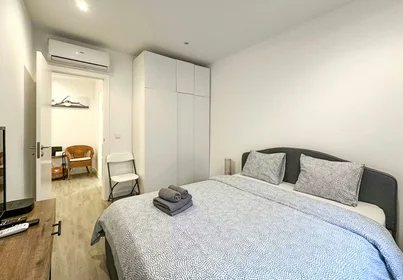 Toda a acomodação em Travessa de Santa Quitéria, Lisbon, imagem 6 de 9