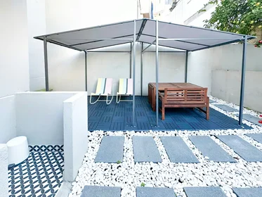 Toda a acomodação em Travessa de Santa Quitéria, Lisbon, imagem 9 de 9