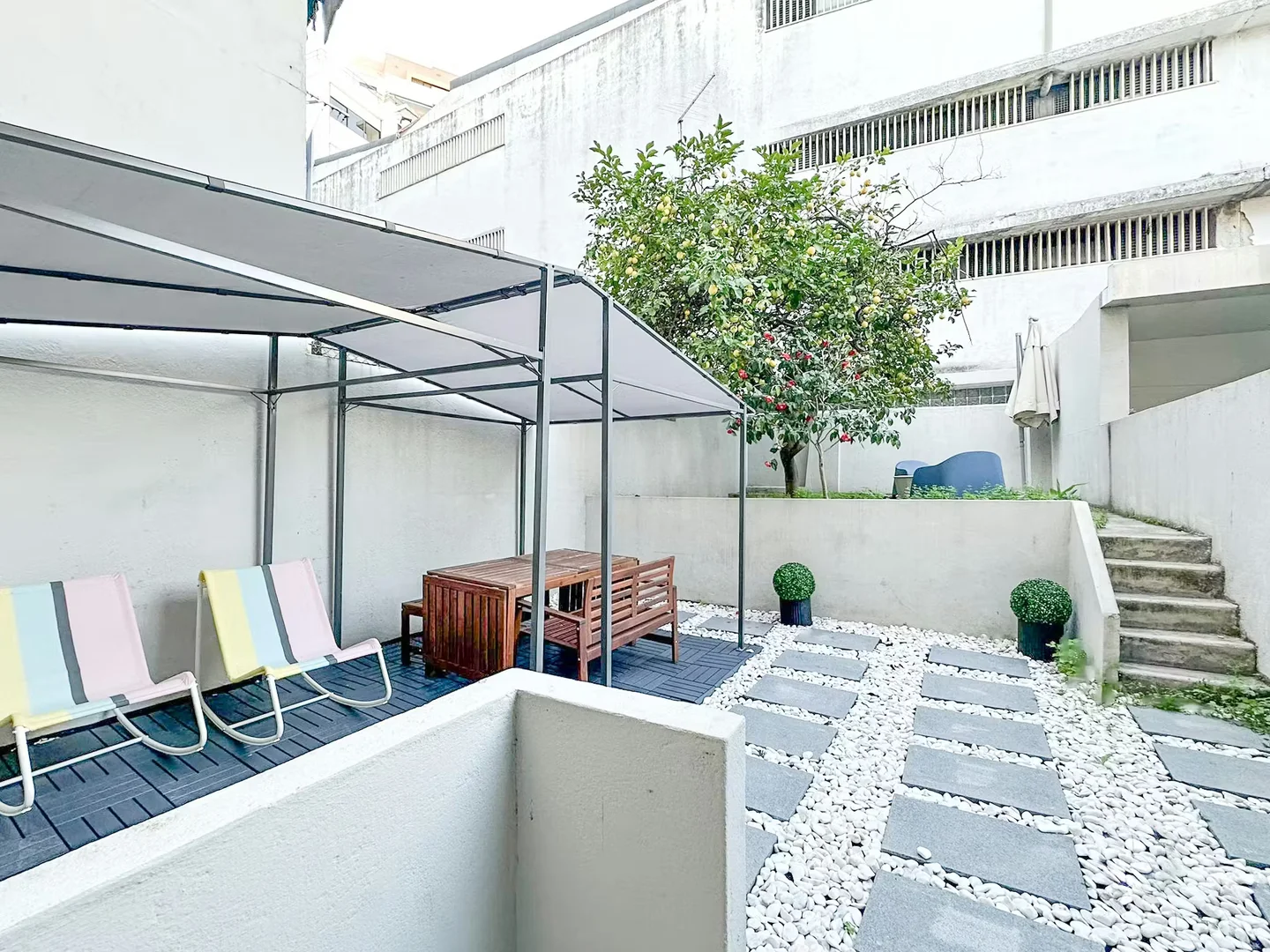Travessa de Santa Quitéria, Lisbon