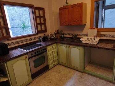 Privatzimmer in der Calle Capitán Eliseo López Orduña, bild 21 von 41