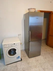 Privatzimmer in der Calle Capitán Eliseo López Orduña, bild 22 von 41