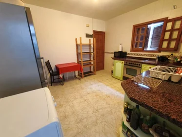 Privatzimmer in der Calle Capitán Eliseo López Orduña, bild 23 von 41