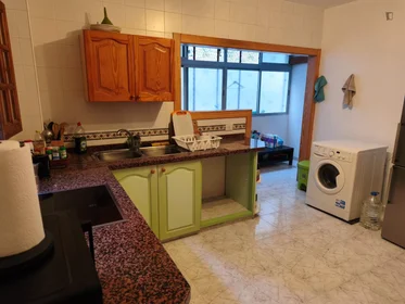 Privatzimmer in der Calle Capitán Eliseo López Orduña, bild 24 von 41