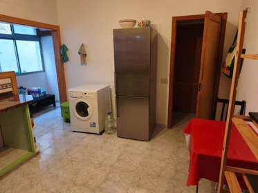 Privatzimmer in der Calle Capitán Eliseo López Orduña, bild 25 von 41