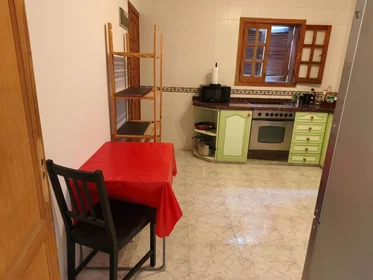 Privatzimmer in der Calle Capitán Eliseo López Orduña, bild 26 von 41