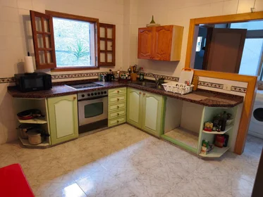 Privatzimmer in der Calle Capitán Eliseo López Orduña, bild 27 von 41