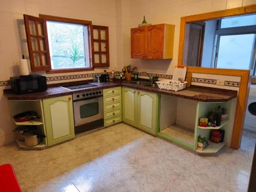 Privatzimmer in der Calle Capitán Eliseo López Orduña, bild 28 von 41