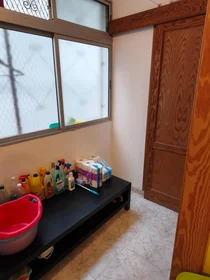 Privatzimmer in der Calle Capitán Eliseo López Orduña, bild 35 von 41
