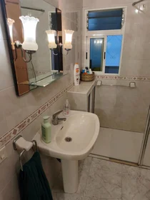 Privatzimmer in der Calle Capitán Eliseo López Orduña, bild 37 von 41