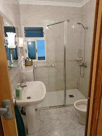 Privatzimmer in der Calle Capitán Eliseo López Orduña, bild 38 von 41