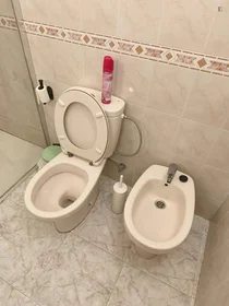 Privatzimmer in der Calle Capitán Eliseo López Orduña, bild 40 von 41
