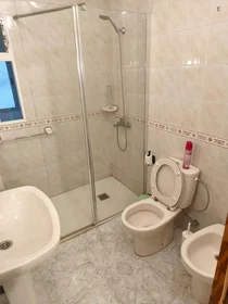 Privatzimmer in der Calle Capitán Eliseo López Orduña, bild 41 von 41