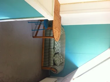 Privatzimmer in der Oude Ebbingestraat, bild 1 von 3