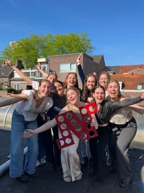 Prywatny pokój Grote Berg, obraz 1 7