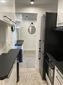 Özel oda konumu Rue Jean Moulin, 2 27 görüntüsü