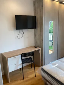 Özel oda konumu Rue Jean Moulin, 20 27 görüntüsü