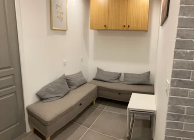 Özel oda konumu Rue Jean Moulin, 3 27 görüntüsü
