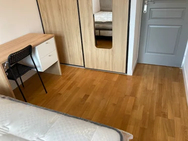 Özel oda konumu Rue Jean Moulin, 23 27 görüntüsü
