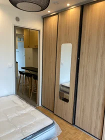 Özel oda konumu Rue Jean Moulin, 25 27 görüntüsü