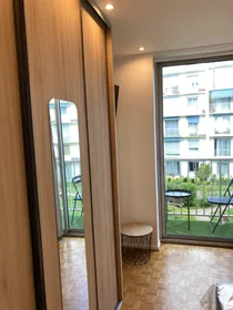 Özel oda konumu Rue Jean Moulin, 26 27 görüntüsü