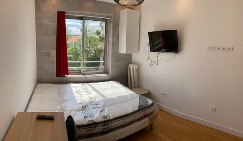 Özel oda konumu Rue Jean Moulin, 27 27 görüntüsü