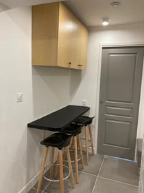 Özel oda konumu Rue Jean Moulin, 4 27 görüntüsü