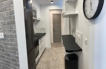 Özel oda konumu Rue Jean Moulin, 6 27 görüntüsü