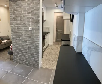 Özel oda konumu Rue Jean Moulin, 7 27 görüntüsü