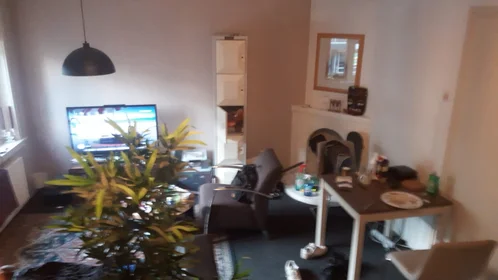 Private room at Aalsterweg, image 1 of 4