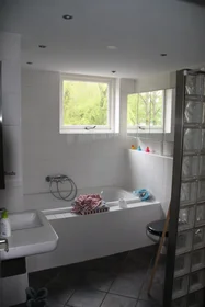 Privatzimmer in der Saturnuslaan, bild 1 von 5