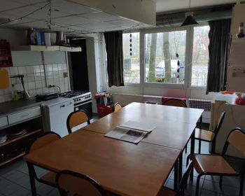 Privatzimmer in der Witbreuksweg, bild 1 von 10