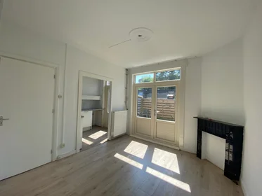 Privatzimmer in der Eyssoniusplein, bild 1 von 9