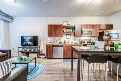 Appartamento in 3165 E Michigan Ave, Lansing, MI 48912, United States, immagine 1 di 10